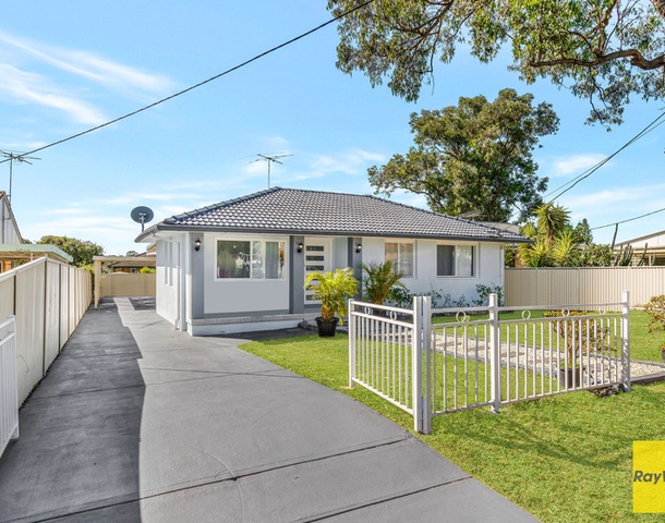 10 Stevenage Road, Canley Heights NSW 2166