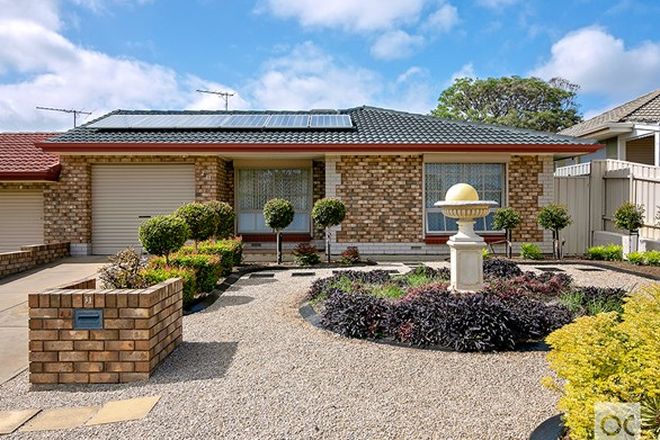 Picture of 2/11 Hewitt Drive, MCLAREN VALE SA 5171