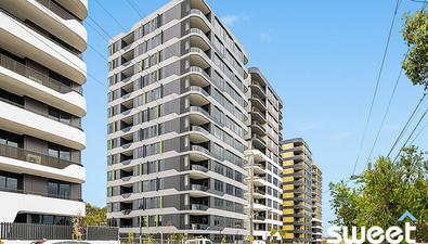 Picture of 503/14 Church Street, LIDCOMBE NSW 2141