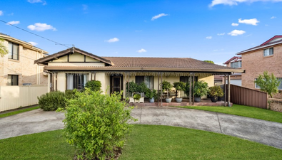 Picture of 22 Old Kent Road, GREENACRE NSW 2190