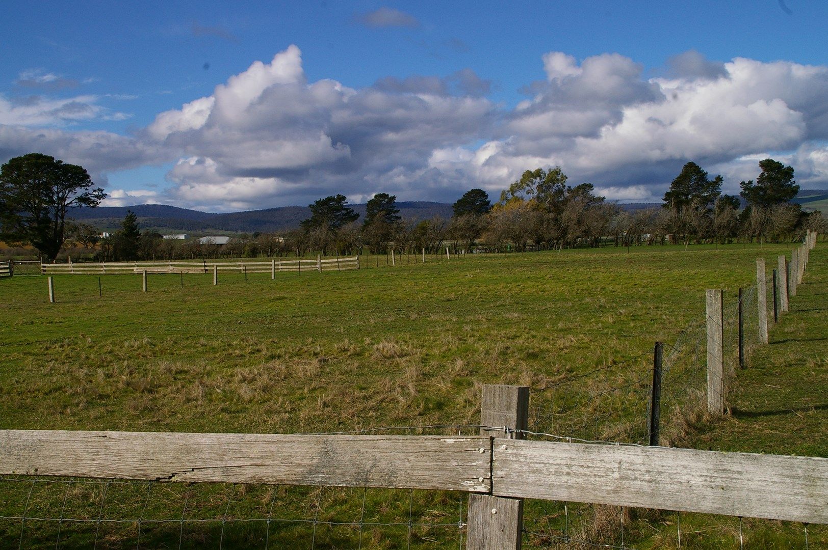 Lot 2 Bedford Street, Campbell Town TAS 7210, Image 0