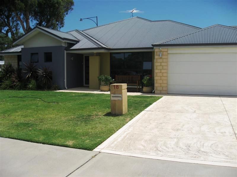 Lot 18 Patchouli Circle, Atwell WA 6164, Image 1