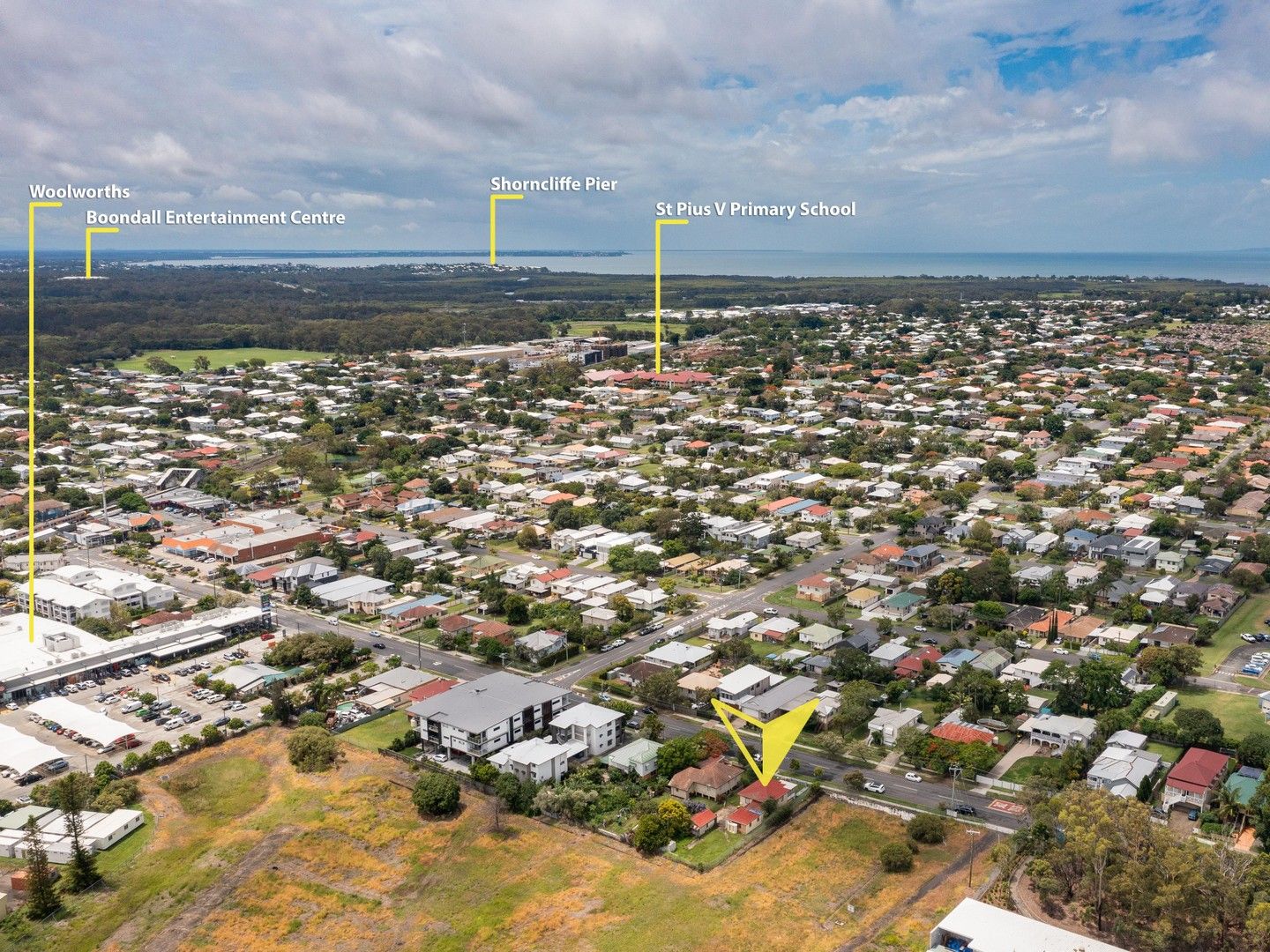 269 Tufnell Road, Banyo QLD 4014 Domain