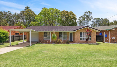 Picture of 16 Bardsley Cres, TOORMINA NSW 2452