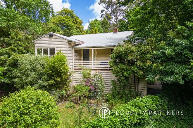 Picture of 9 Riverside Drive, WARBURTON VIC 3799