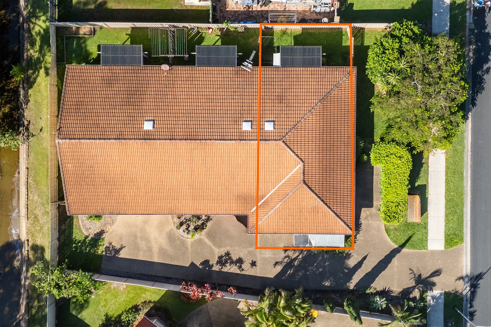 Additional image 10 of 1/5 Trafalgar Drive, Kippa-Ring QLD 4021