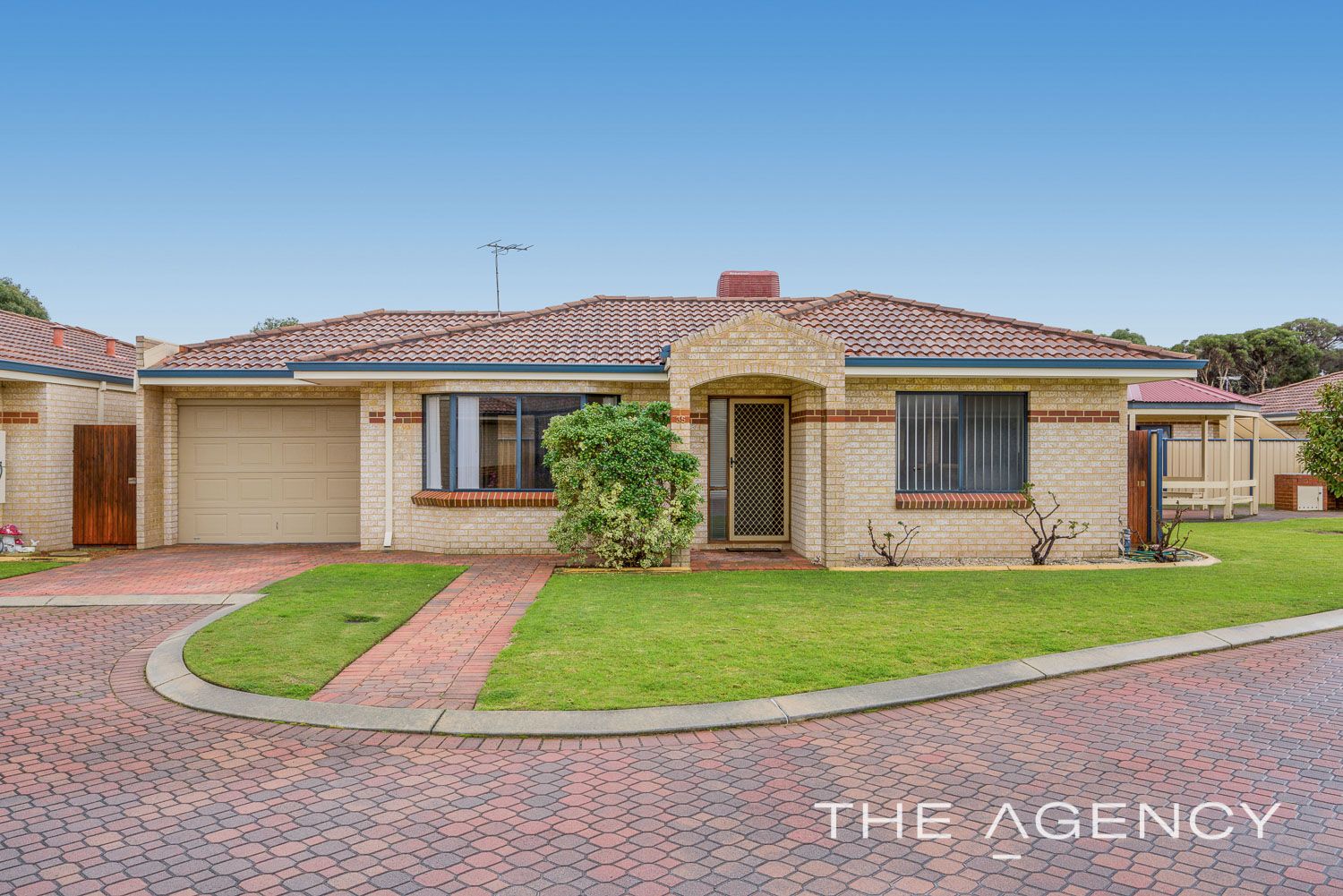 3 bedrooms Villa in 35/485 Rockingham Road SPEARWOOD WA, 6163