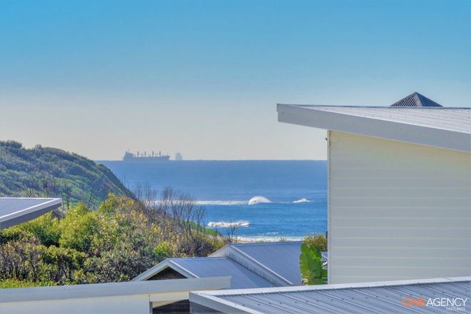 Picture of 112/55E Caves Beach Road, CAVES BEACH NSW 2281