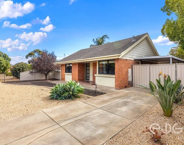 4 King Street, Davoren Park SA 5113