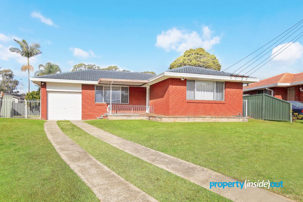 21 Thames Place, Seven Hills NSW 2147 House For Rent 570 Domain