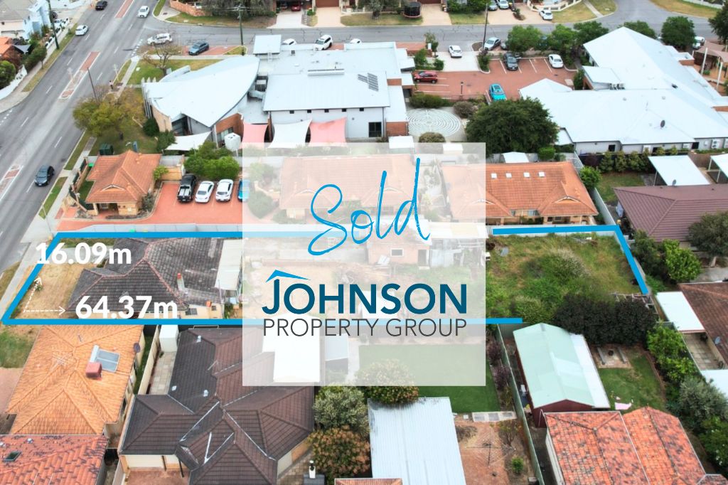 50 Green Street, Joondanna WA 6060