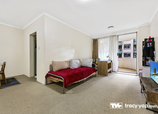 41/2 Parkside Lane, Chatswood NSW 2067