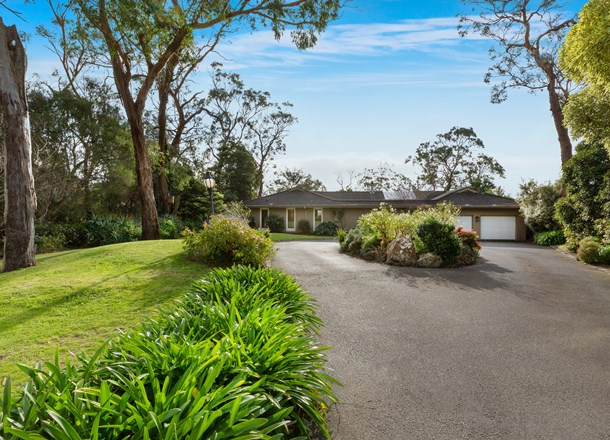 31 Allison Road, Mount Eliza VIC 3930