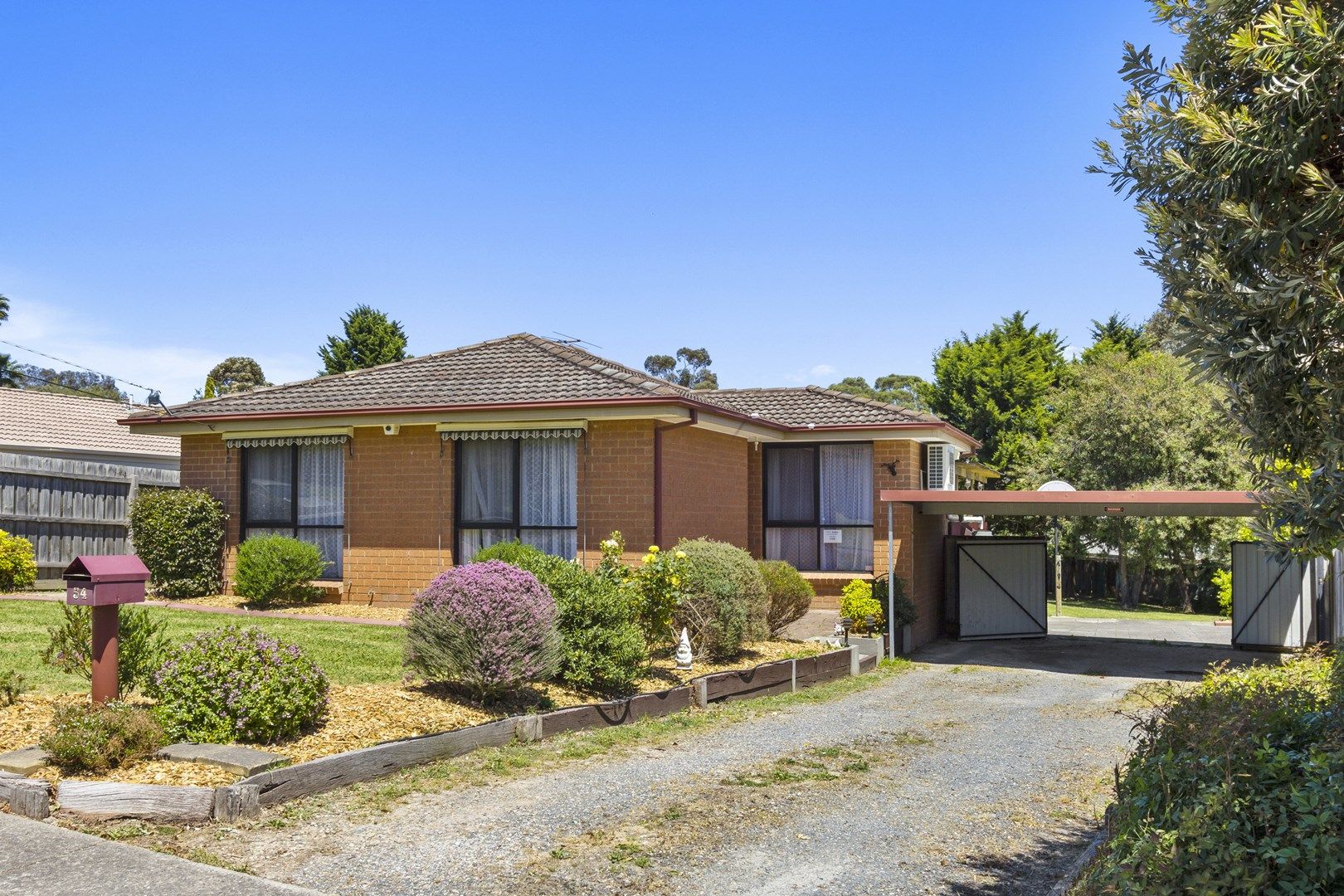 54 Barker Drive, Mooroolbark VIC 3138, Image 0