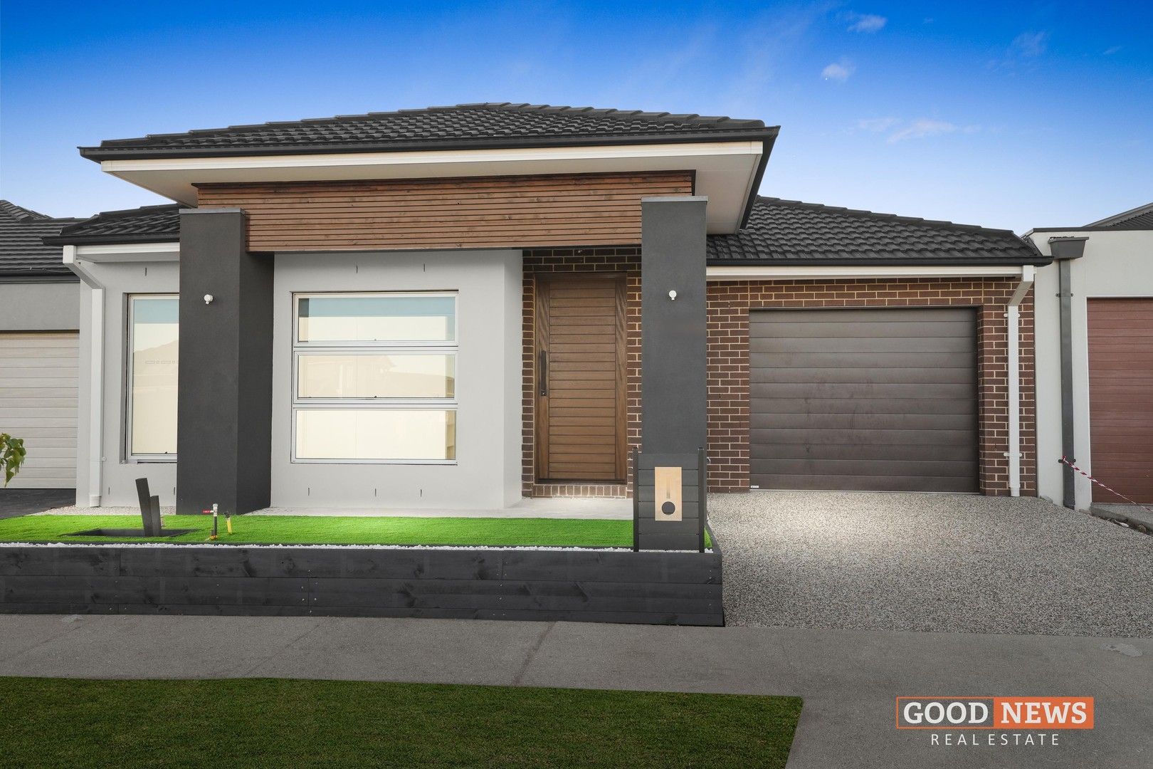 4 bedrooms House in 70 Feronia Avenue TARNEIT VIC, 3029