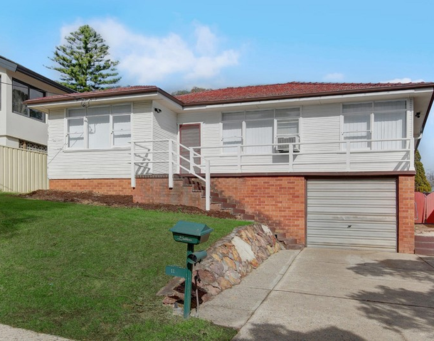 11 Eucalyptus Street, Constitution Hill NSW 2145