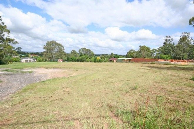 Picture of 91 Werombi Road, GRASMERE NSW 2570