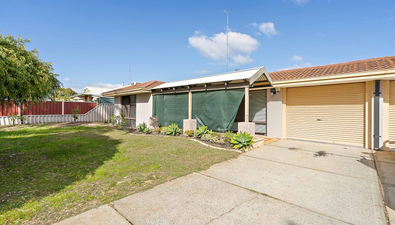 Picture of 15 Coodanup Drive, DUDLEY PARK WA 6210