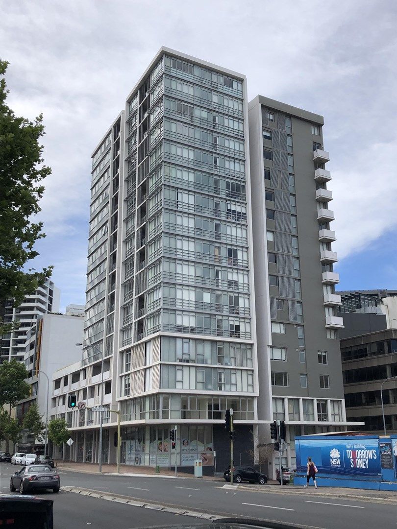 2 bedrooms Apartment / Unit / Flat in 73/545-553 Pacific Highway ST LEONARDS NSW, 2065