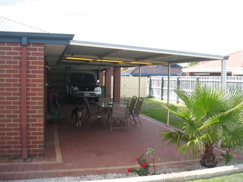 Glenfield Drive, AUSTRALIND WA 6233, Image 1