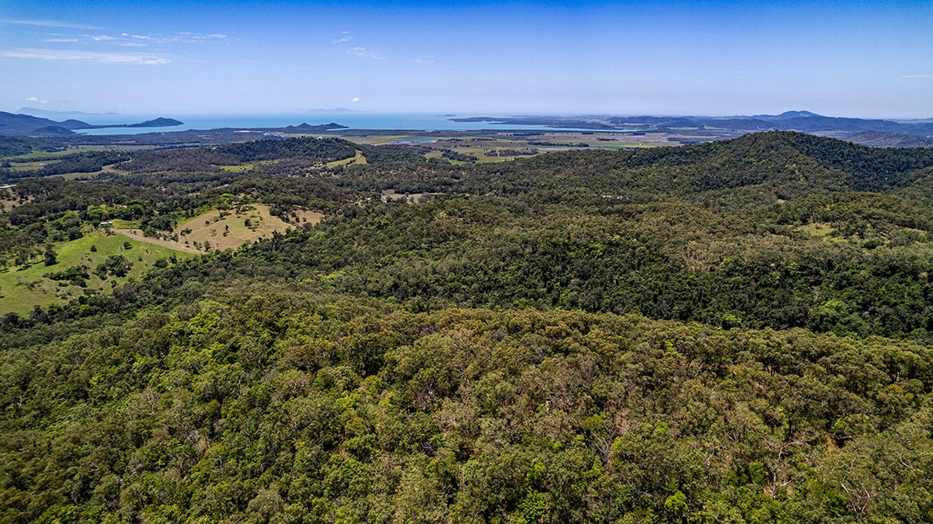 150 Andrew Fordyce Road, Mount Jukes QLD 4740, Image 0