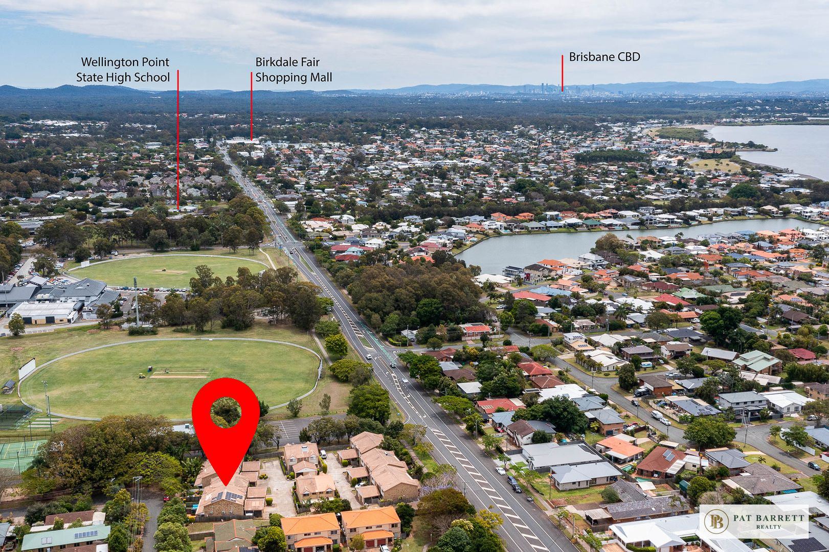 3/375 Birkdale Road, Wellington Point QLD 4160, Image 1