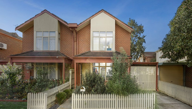 Picture of 129 Moore Street, COBURG VIC 3058