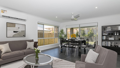 Picture of 57 Brendan Way, VICTORIA POINT QLD 4165