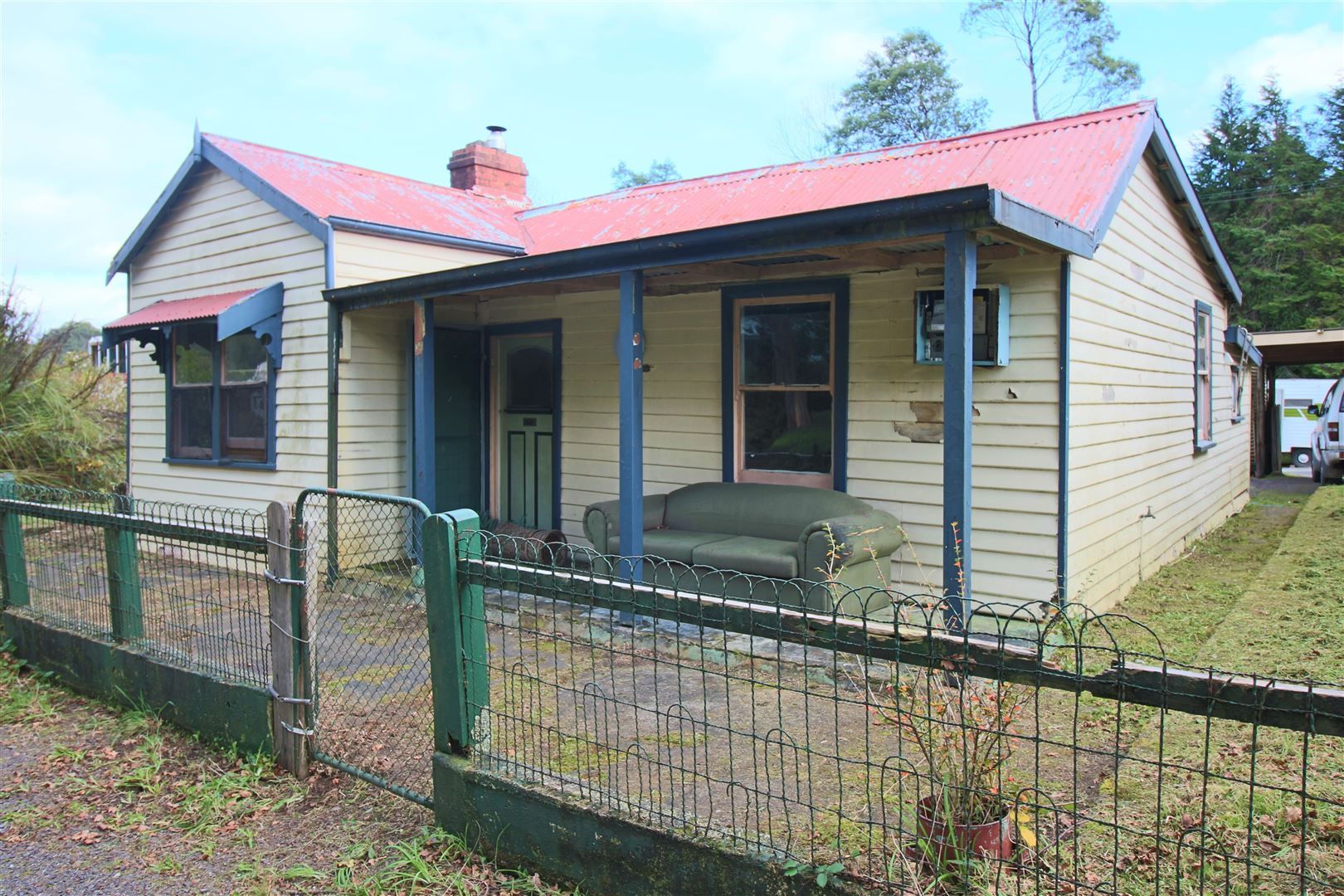 89 Esplanade , Queenstown TAS 7467