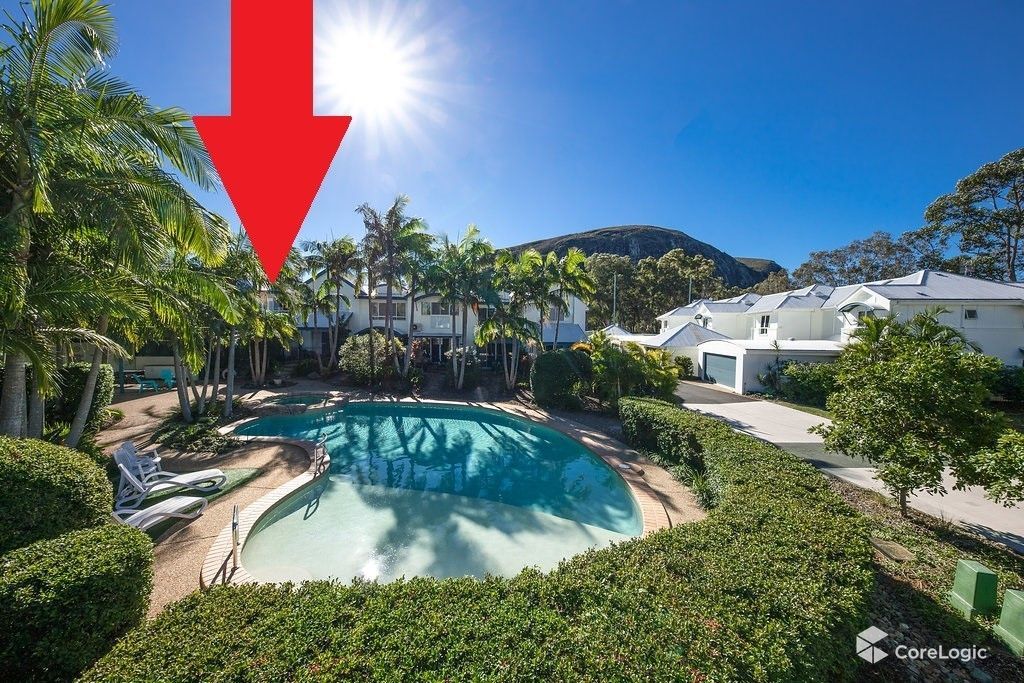 2 bedrooms House in 16/23-29 Lumeah Drive MOUNT COOLUM QLD, 4573