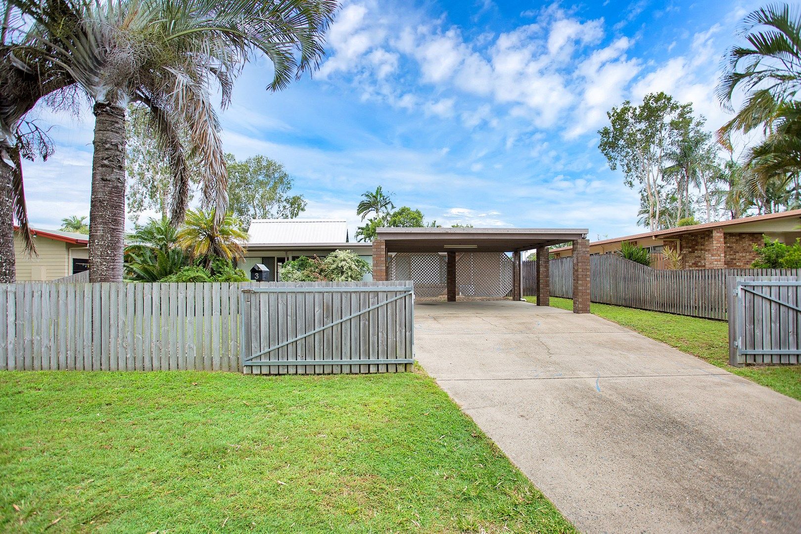 3 Veronica Court, Andergrove QLD 4740, Image 0