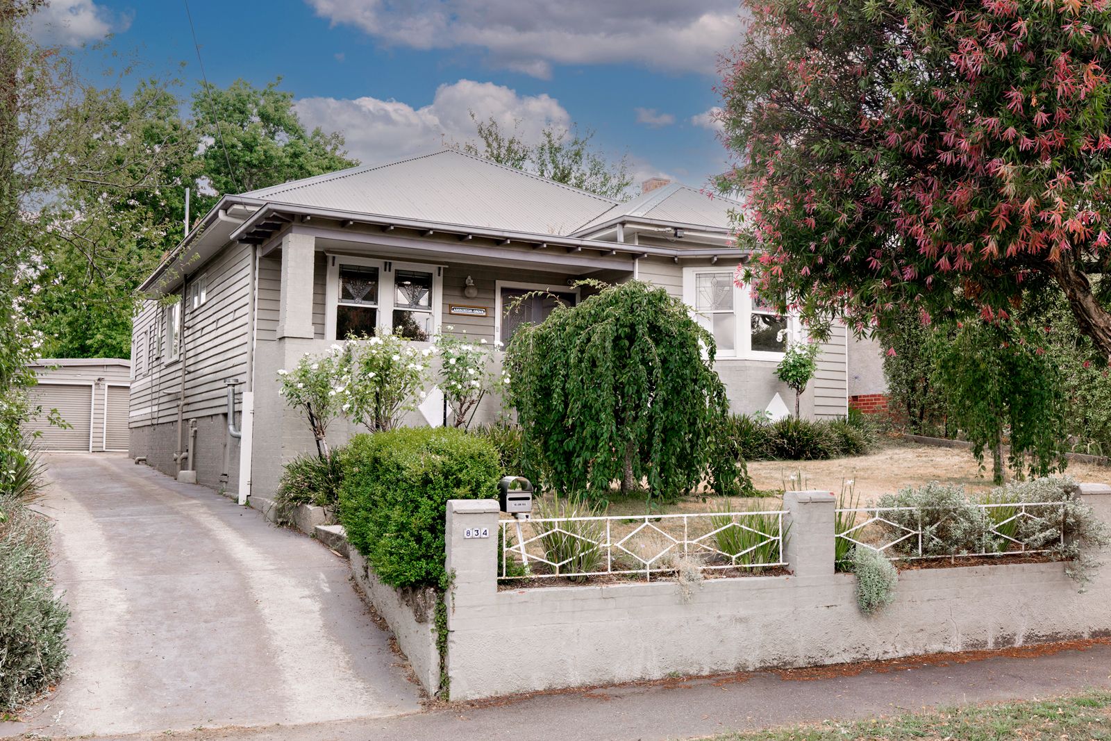 4 bedrooms House in 834 Barkly Street MOUNT PLEASANT VIC, 3350