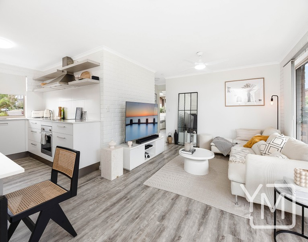 8/37 Burgess Street, Kings Beach QLD 4551