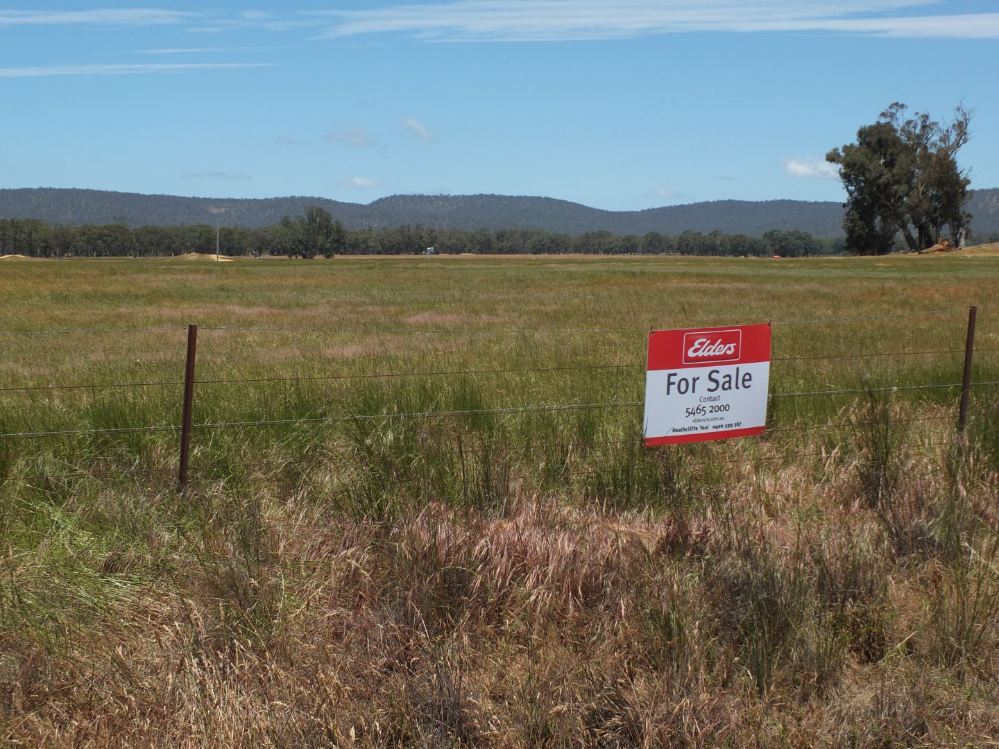 CA29 and Lot 1 Moyreisk-Redbank Road, Redbank VIC 3477, Image 1