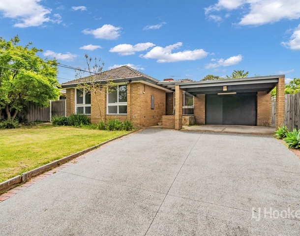 4 Golding Court, Scoresby VIC 3179