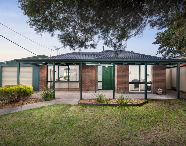 6 Cosgrove Court, Meadow Heights VIC 3048