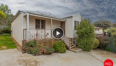 Picture of 34C Etty Street, CASTLEMAINE VIC 3450