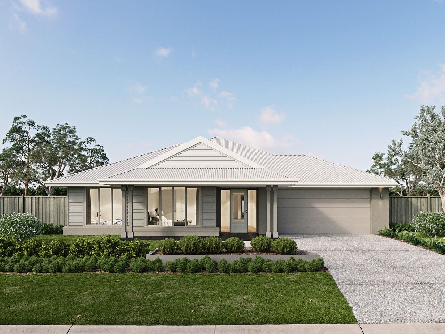 4 bedrooms New House & Land in Lot 392 Learmonth Drive BELIVAH QLD, 4207