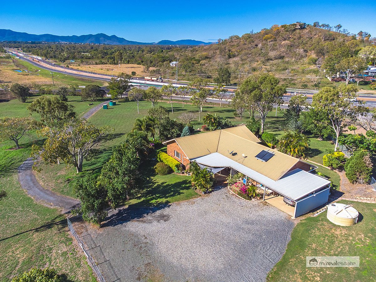 2 Stanley Road, Gracemere QLD 4702, Image 0
