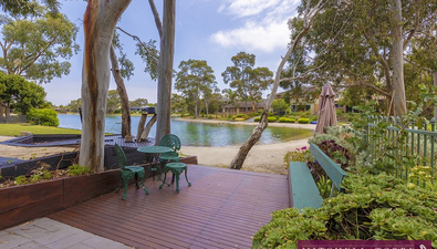 Picture of 28 Legana Court, PATTERSON LAKES VIC 3197