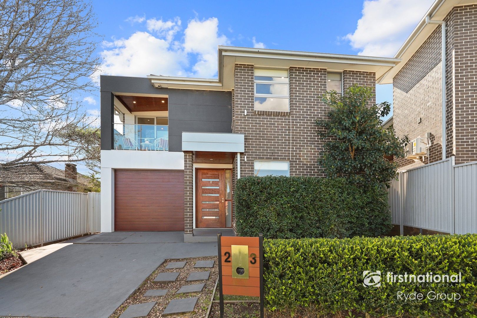 23 Woodward Street, Ermington NSW 2115, Image 0