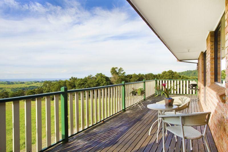 285 Mount Brandon Rd, JERRARA NSW 2533, Image 0