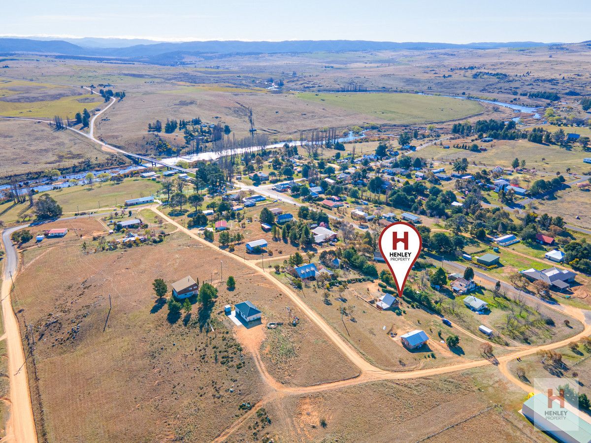 Lot 5 No 13 Rutherford Street, Dalgety NSW 2628, Image 1