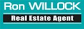 Logo for Ron Willock Real Estate