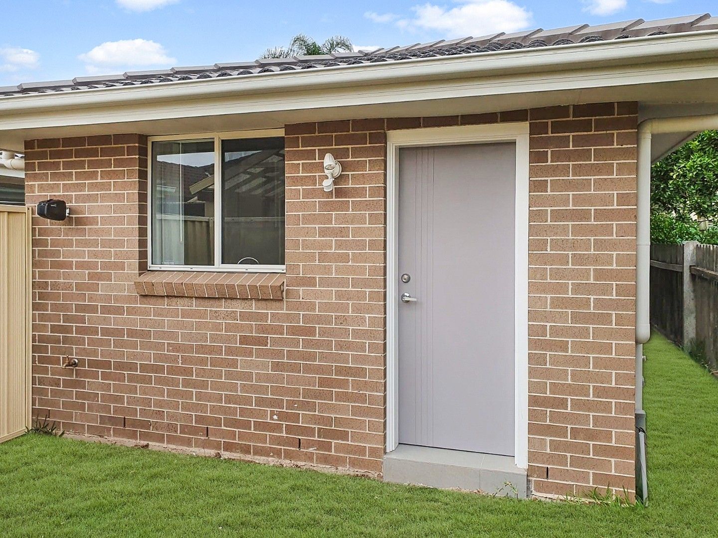 1 bedrooms Studio in 53A Bransgrove Road REVESBY NSW, 2212
