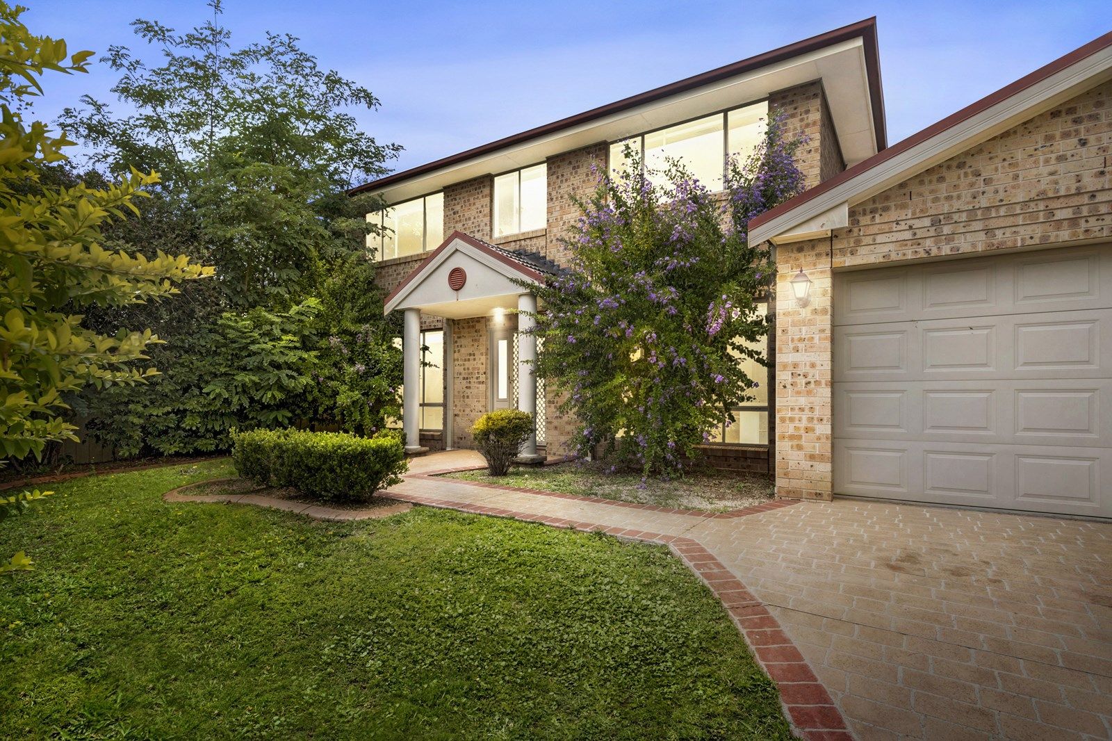 35 Highland Crescent, Hamlyn Terrace NSW 2259, Image 2