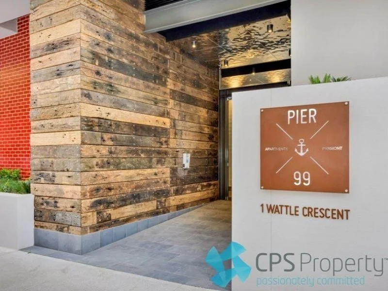 Additional image 10 of 1.18/1 Wattle Crescent, Pyrmont NSW 2009