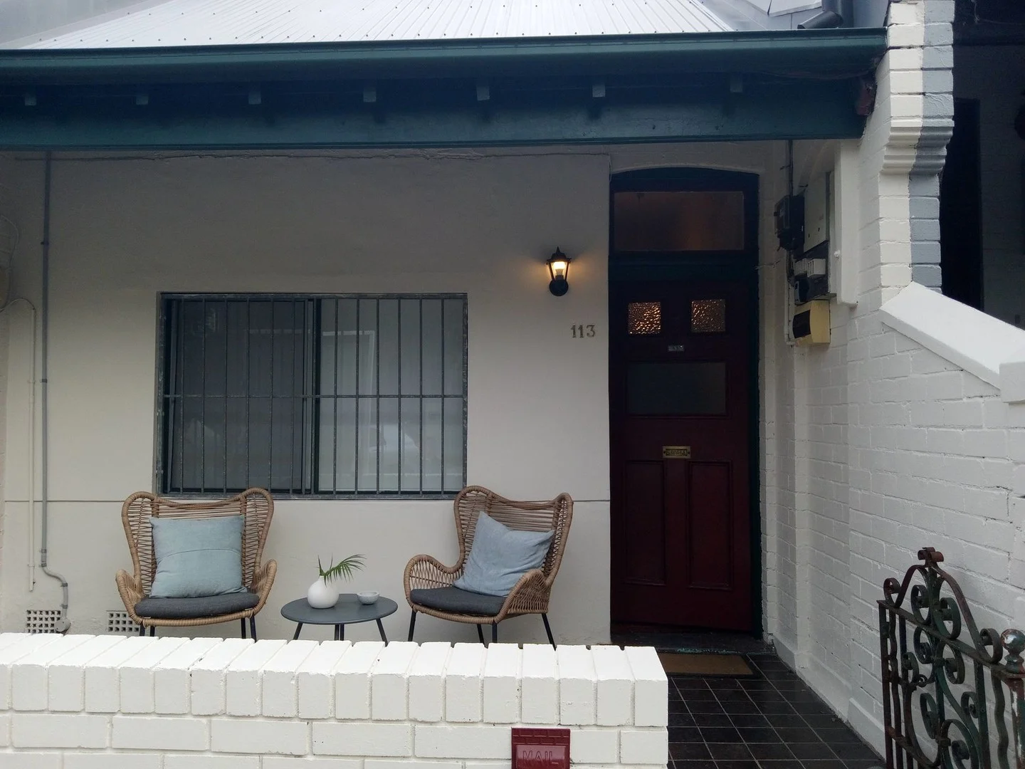 113 Chelmsford, Newtown NSW 2042