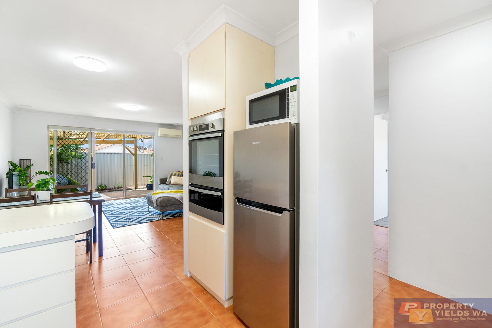 10/28 Peninsula Road, Maylands WA 6051, Image 2