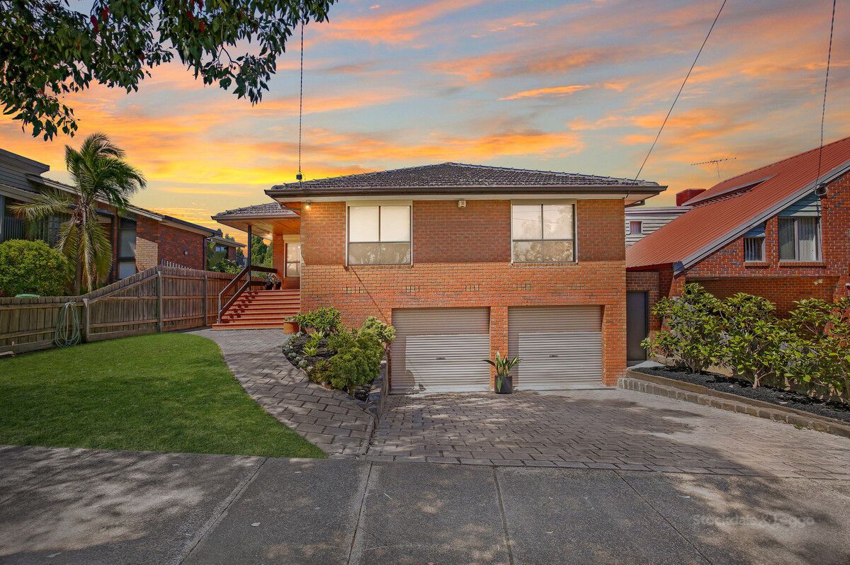 21 Greenhills Road, Bundoora VIC 3083, Image 0